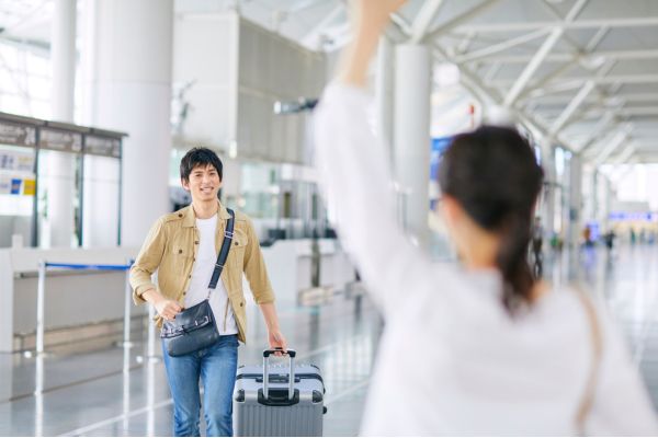 Visa thăm thân Úc