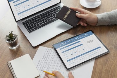 Hồ sơ xin visa Úc - Chính sách visa Úc