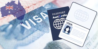 Chính sách visa Úc