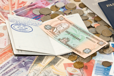 Chứng minh tài chính xin visa Úc