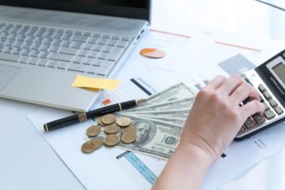Lên kế hoạch tài chính từ sớm