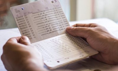 Sổ tiết kiệm bao nhiêu là đủ để xin visa Úc?
