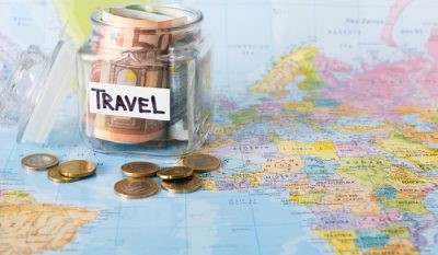 Đảm bảo khả năng tài chính khi xin visa Úc