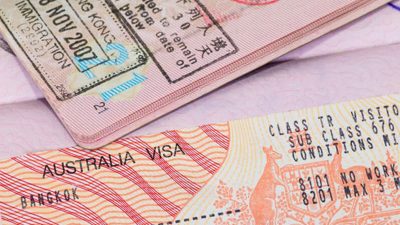 Visa Úc bao lâu có kết quả?