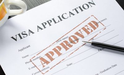 Hồ sơ xin visa - Tăng tỉ lệ đậu visa Úc