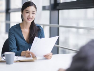 Phỏng vấn tự tin - Tăng tỉ lệ đậu visa Úc
