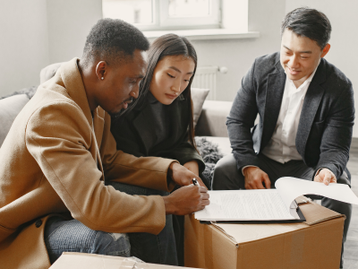 Dịch vụ xin visa Úc tại Hà Nội
