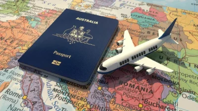 Các bước chuẩn bị điều kiện xin visa Úc thành công