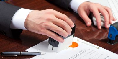 Công chứng, xác nhận và chuẩn bị nộp hồ sơ - Hồ sơ xin visa Úc có cần dịch thuật không?