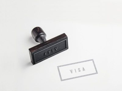 Hồ sơ xin visa Úc gồm những gì