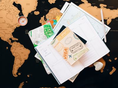 Hồ sơ xin visa Úc gồm những gì?