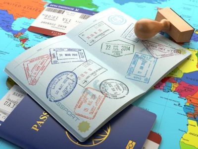 Tối ưu hóa hồ sơ làm visa Úc mùa cao điểm