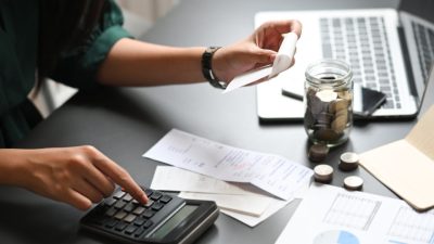 Kỹ năng quản lý tài chính khi xin visa du học Úc
