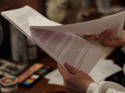 Xây dựng danh sách câu hỏi và luyện tập trả lời - Phỏng vấn xin visa Úc