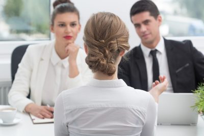 Chú ý trang phục khi đi phỏng vấn xin visa Úc