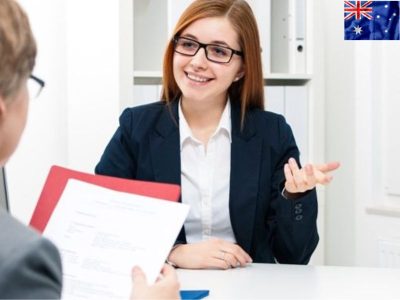 Phỏng vấn xin visa Úc