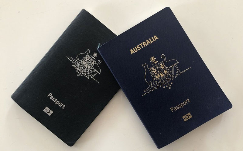 Hành trình xin visa Úc - Quy trình xin visa Úc