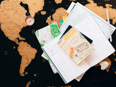 Thời gian xét duyệt visa Úc hiện nay là bao lâu?