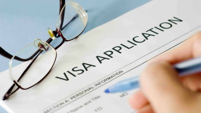 Thời gian xét duyệt visa Úc