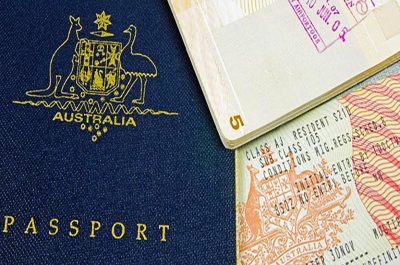 Thời gian xin visa Úc mất bao lâu?