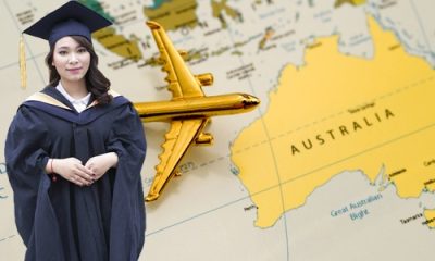 Thời gian xin visa Úc mất bao lâu?