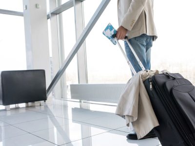 Thủ tục xin visa du lịch Úc