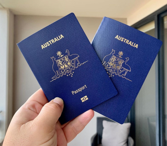 Xác định loại visa để tiến hành làm hồ sơ