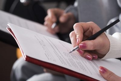 Hồ sơ không rõ ràng - Lý do trượt visa Úc