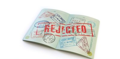 Hướng dẫn xử lý khi trượt visa Úc