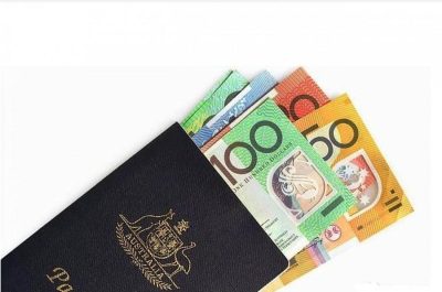Vấn đề tài chính - Ảnh hưởng đến trượt visa Úc