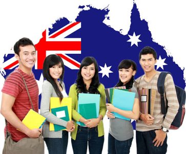 Visa du học Úc - Hành trình chinh phục ước mơ