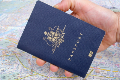 Xin visa du lịch Úc đơn giản, nhanh chóng