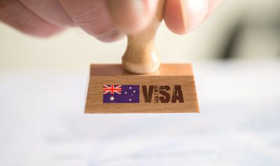Thời gian trung bình để nhận kết quả visa - Visa du lịch Úc bao lâu có kết quả?