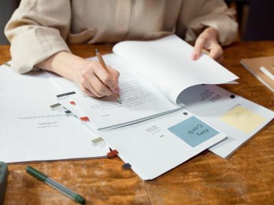 Chuẩn bị hồ sơ làm visa quá cảnh Úc