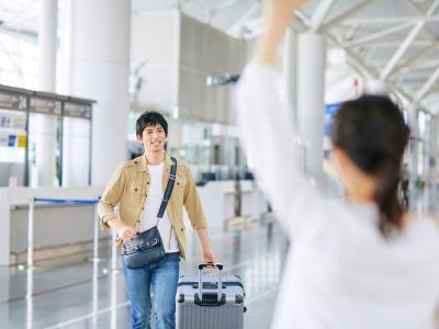 Visa thăm thân Úc