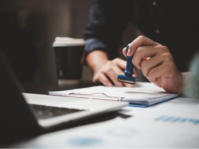 Thủ tục xin visa Úc