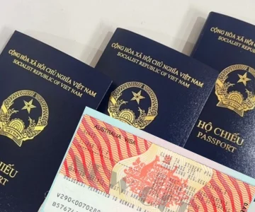 Visa Úc bao lâu có kết quả? Thời gian xét duyệt theo từng loại