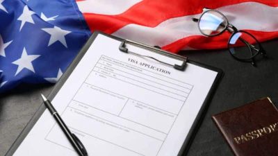 Chuẩn bị hồ sơ kỹ càng - Visa Úc bao lâu có kết quả?