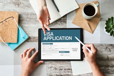 Visa Úc bao lâu có kết quả?