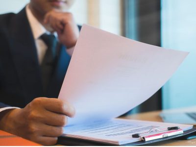 Chuẩn bị hồ sơ phù hợp trong quá trình xin visa Úc khẩn cấp