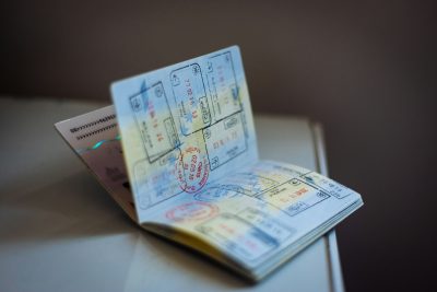 Xin visa Úc nhanh chóng