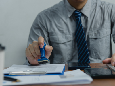 Thời gian xét duyệt visa Úc