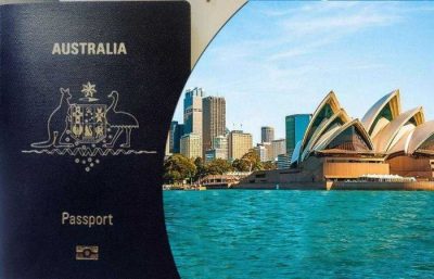 Quy trình xin visa - Xin visa du lịch Úc có khó không?