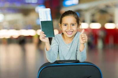 Xin visa Úc có khó không?