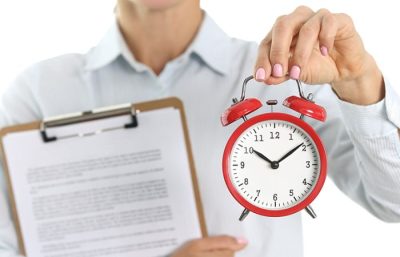 Thời gian xét duyệt visa Úc - Xin visa Úc lần đầu