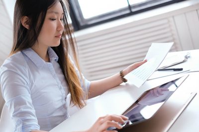 Hồ sơ xin visa Úc lần đầu