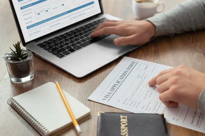 Chuẩn bị hồ sơ xin visa Úc lần đầu