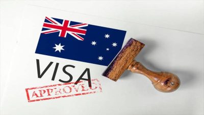 Nắm rõ quy trình xin visa sẽ giúp bạn xin visa Úc ở Việt Nam dễ dàng