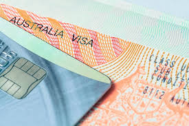 Hướng dẫn xin visa Úc ở Việt Nam